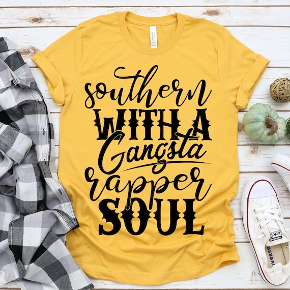 CD SOUTHERN GANGSTAS