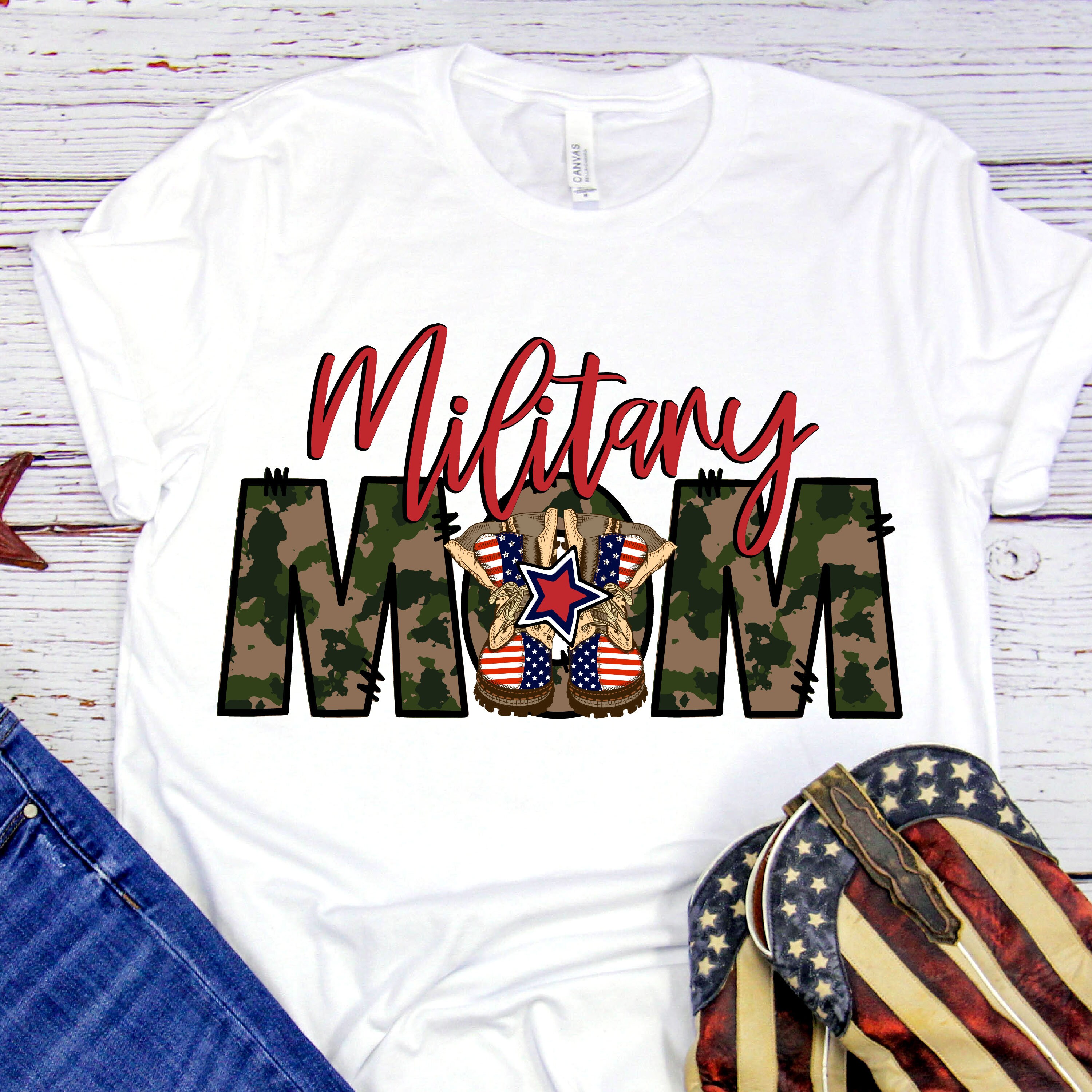 Dtg Military