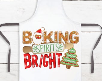 Baking spirits Bright png, Sublimation designs, Sublimation design download, DTG printing, Christmas t-shirts, Christmas PNG, Baking PNG