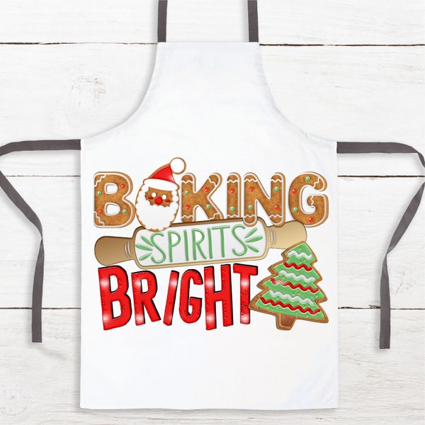 Baking spirits Bright png, Sublimation designs, Sublimation design download, DTG printing, Christmas t-shirts, Christmas PNG, Baking PNG