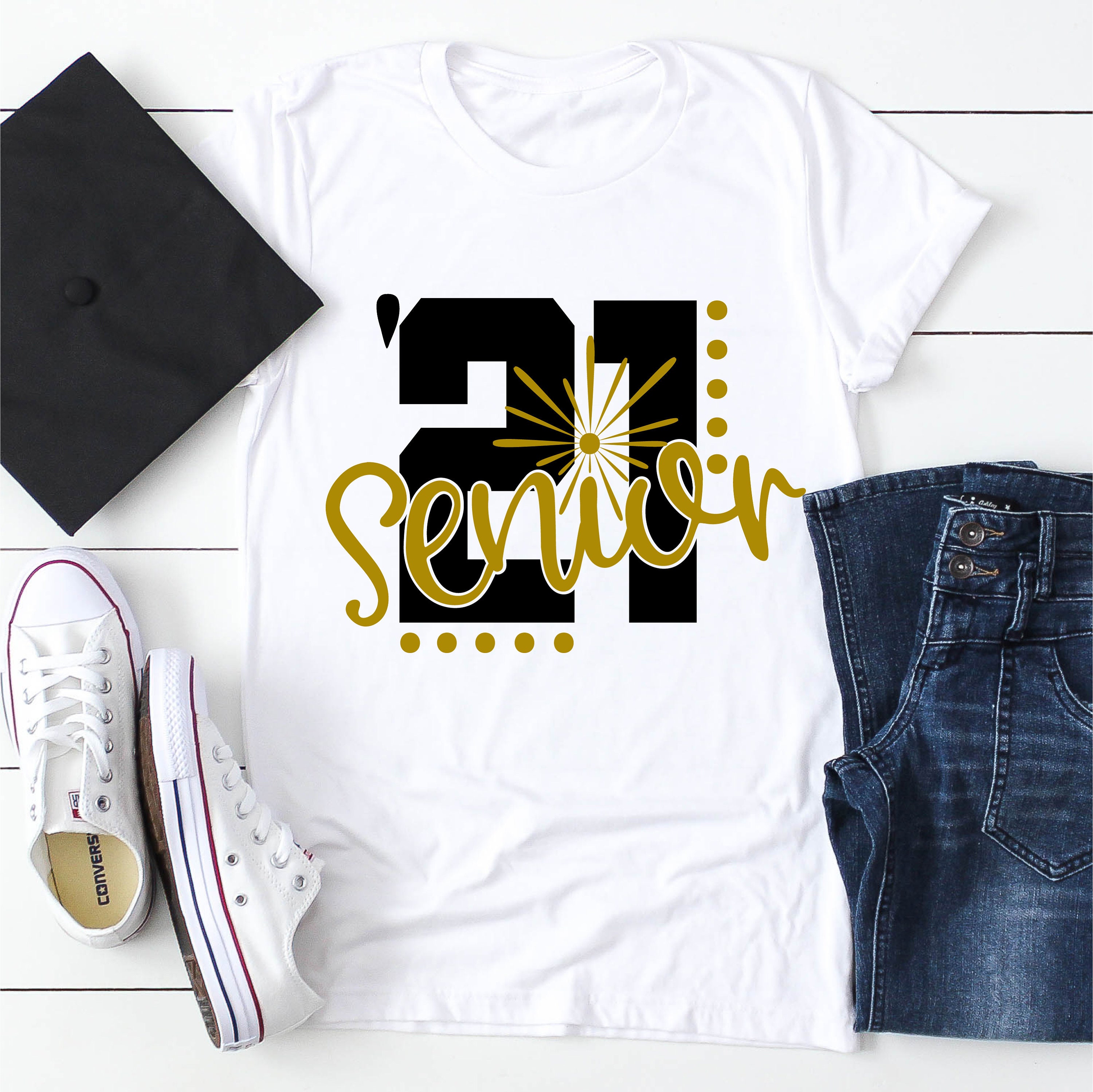 Download Graduation BUNDLE Svg Class of 2021 Svg Senior Svg Senior | Etsy