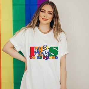 It&#39;s ok to be proud SVG Cutting files - silhouette files, cricut designs, pride SVG, pride clipart, awareness, t-shirt designs, PNG files