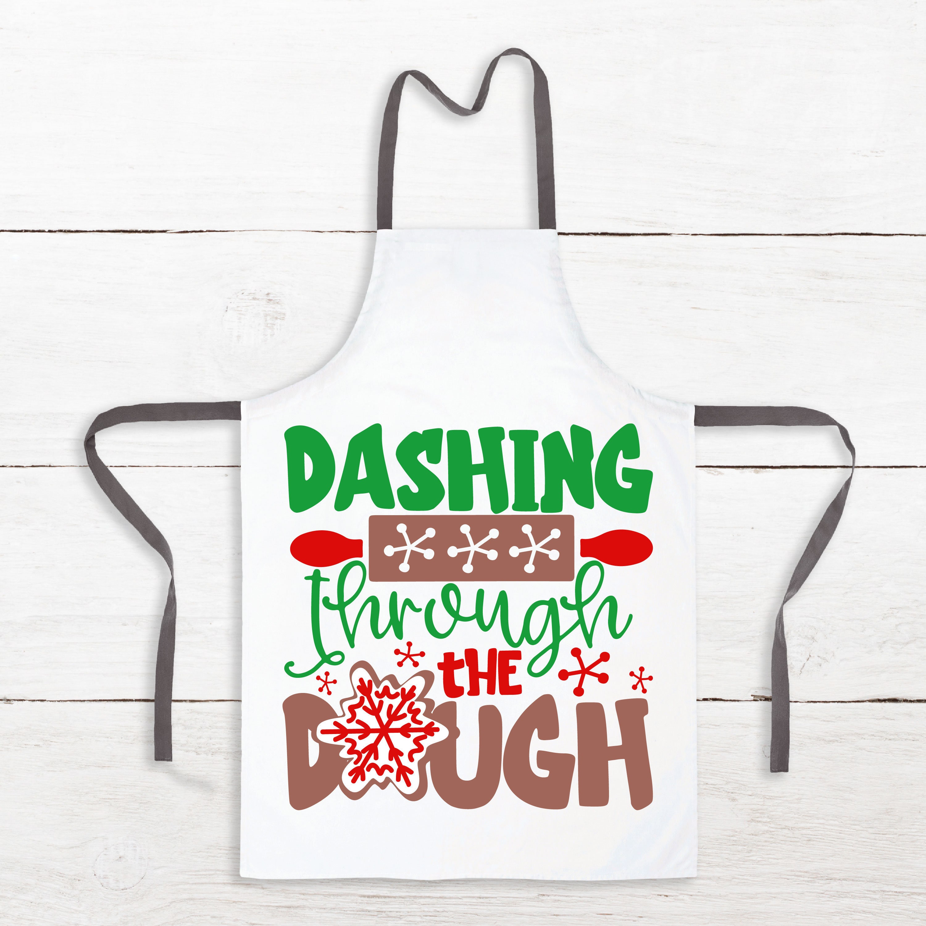 Dashing through the dough SVG SVG DXF Eps Png Jpg Digital  Etsy