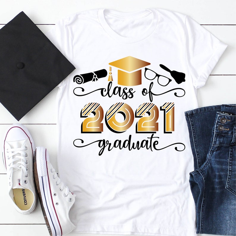 Download Graduation Svg Class of 2021 Svg Senior Svg Senior 2020 Svg | Etsy