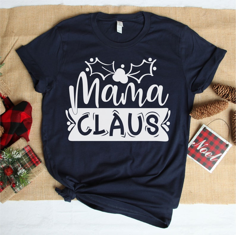 Free Free Mama Claus Svg 374 SVG PNG EPS DXF File