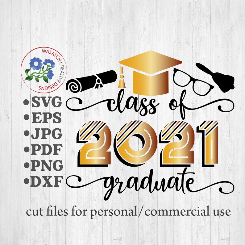 Download Graduation Svg Class of 2021 Svg Senior Svg Senior 2020 ...