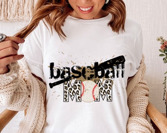 Baseball Mom Sublimation Design, Baseball PNG, Baseball t-shirts, t-shirt designs, Baseball mom PNG, sublimation design, sublimation tumbler