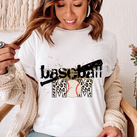 Baseball Mom Sublimation Design, Baseball PNG, Baseball t-shirts, t-shirt designs, Baseball mom PNG, sublimation design, sublimation tumbler