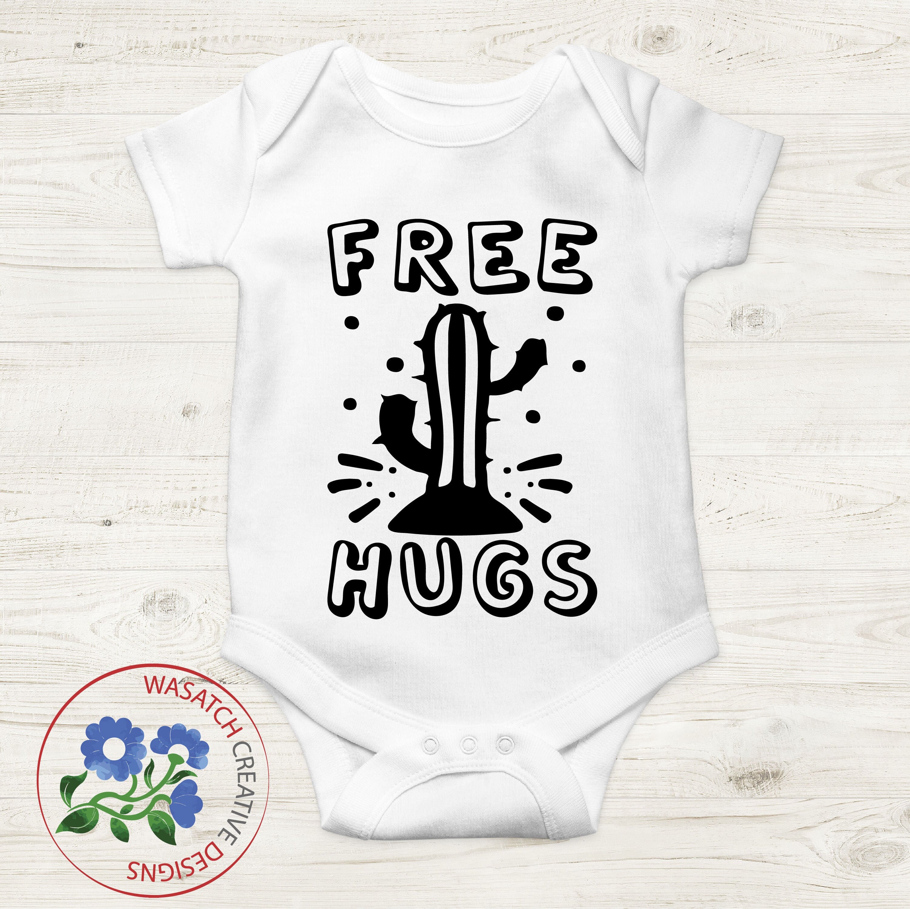 Download Free Free Hugs Svg Cricut Explore And More Cut Or Printable Etsy SVG Cut Files