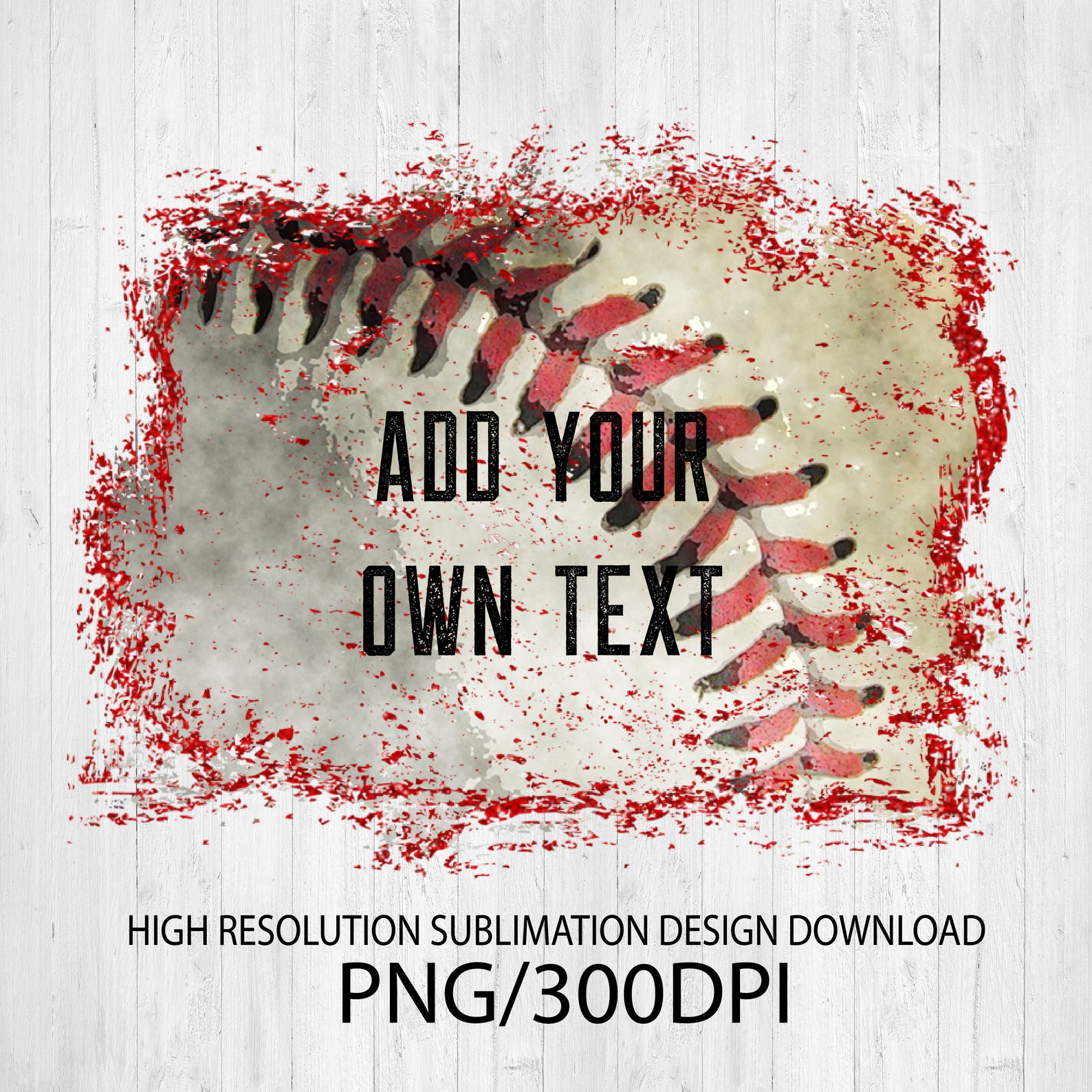 Red glitter Baseball field Sublimation background PNG | Etsy