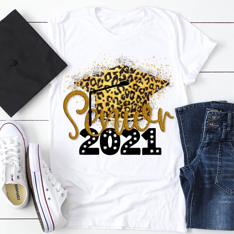 Download 2021 Senior PNG file for sublimation DTG printing | Etsy