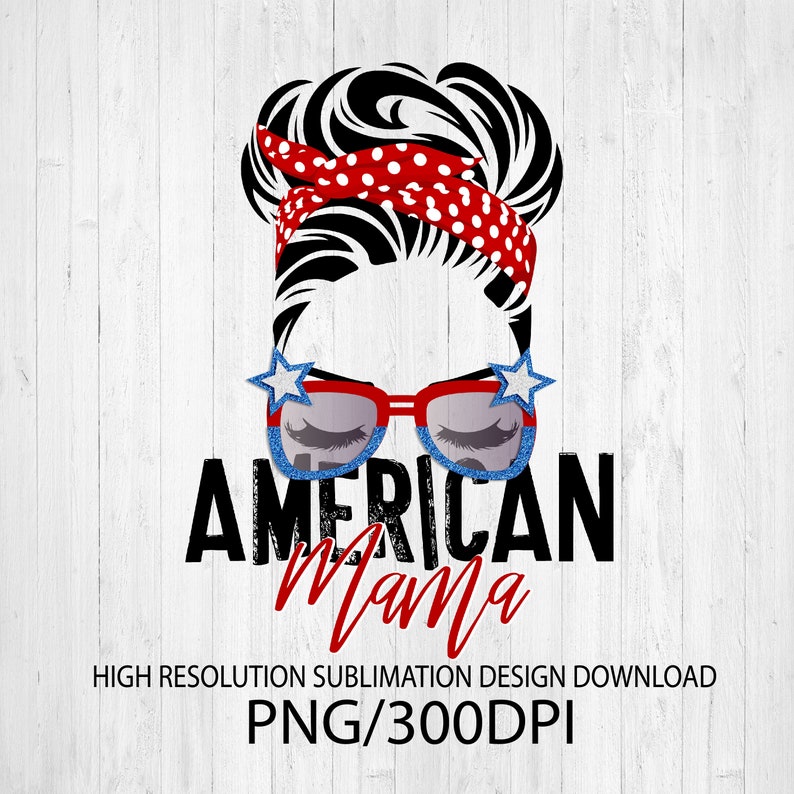 Free Free American Mama Svg Free 152 SVG PNG EPS DXF File