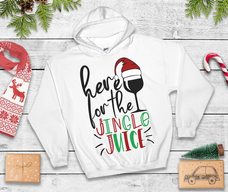 Download Here for the Jingle Juice Svg Christmas Svg Christmas Svg ...