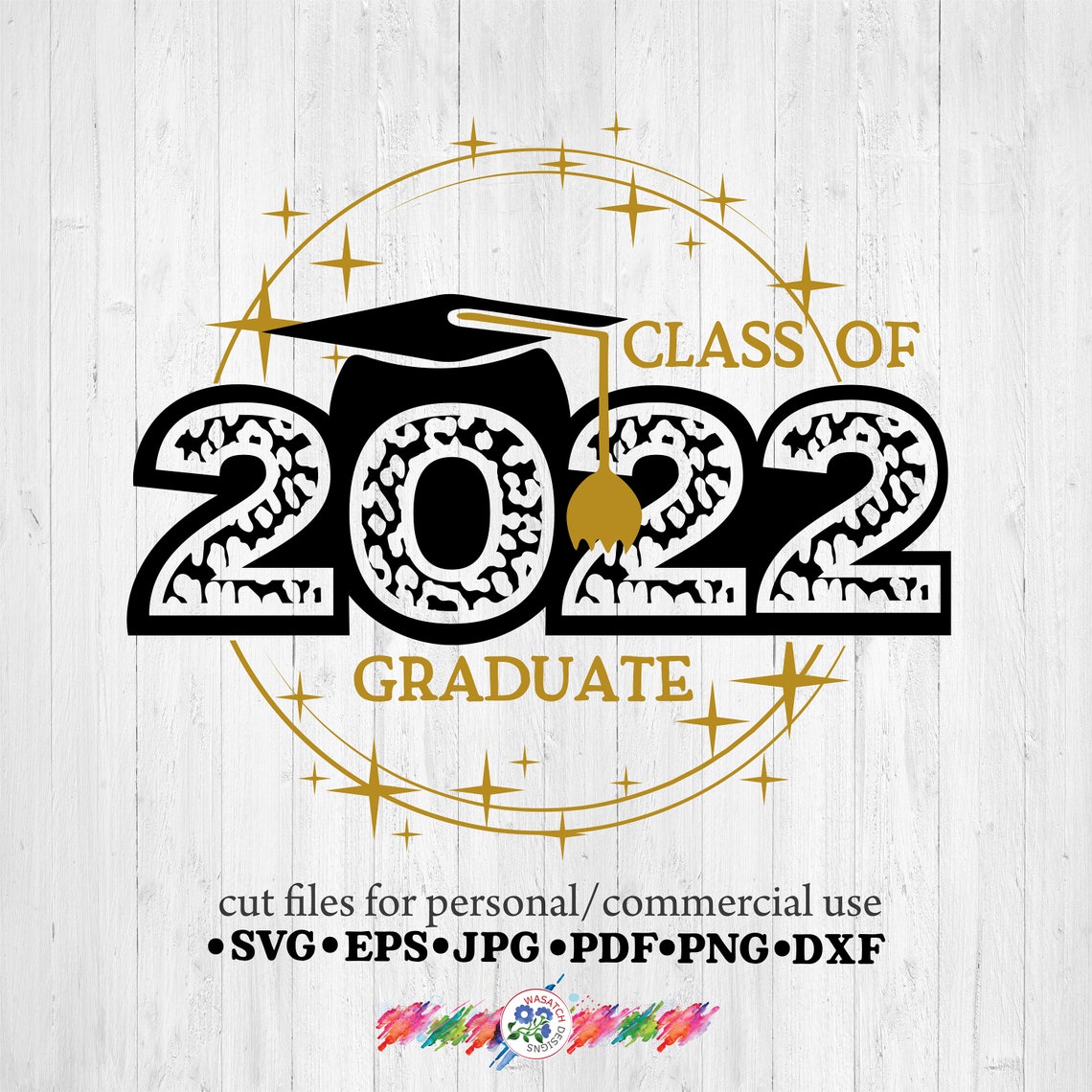 Graduation Svg Class of 2022 Svg Senior Svg Senior 2022 Svg Etsy