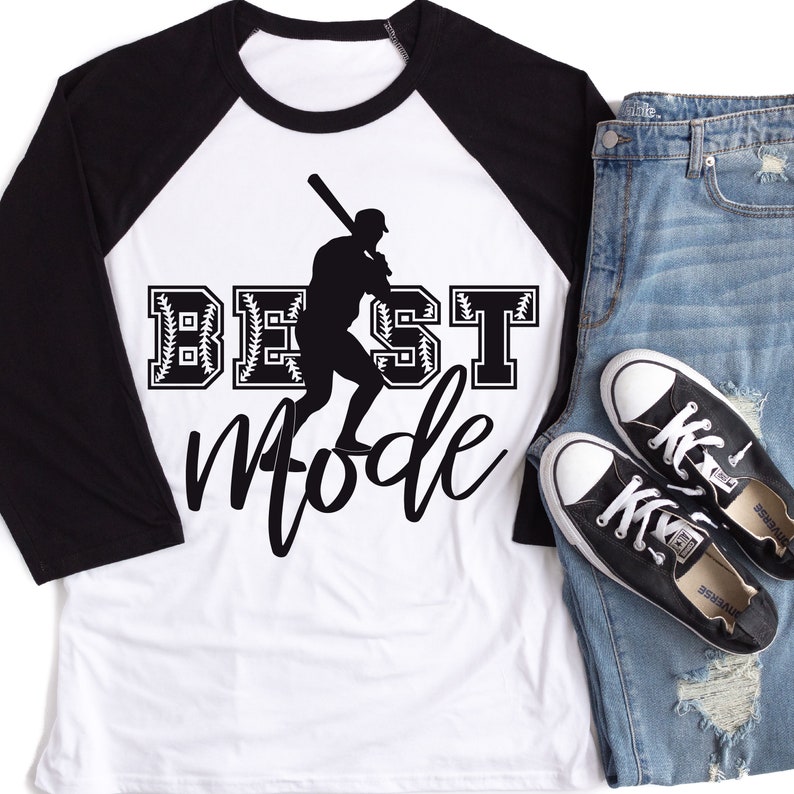 Download Beast mode Baseball SVG Cutting File baseball mom svg | Etsy