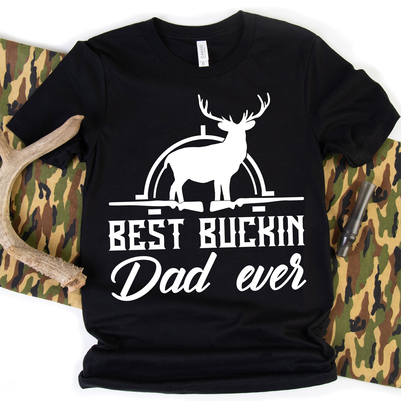 Free Free 111 Best Buckin Dad Ever Svg SVG PNG EPS DXF File