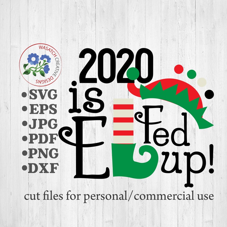 2020 elfed up