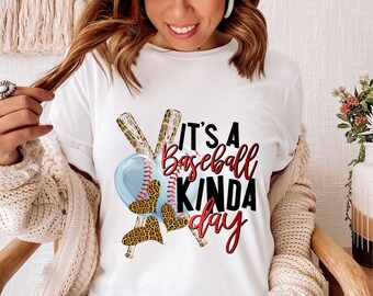 Baseball Sublimation design printable for t-shirts DTG printing - Sublimation design download - T-shirt designs - Baseball PNG - Baseball