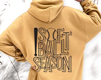 Softball season SVG Cutting file-Softball SVG, silhouette file, cricut design, Softball SVG, png file, sublimation design, digital downloads