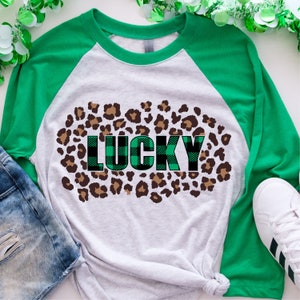 Lucky SVG, St Patricks Day SVG, St. Patrick&#39;s Day t-shirts, t-shirt designs, Silhouette svg, Cricut svg, tshirts, St. Patrick&#39;s Day PNG