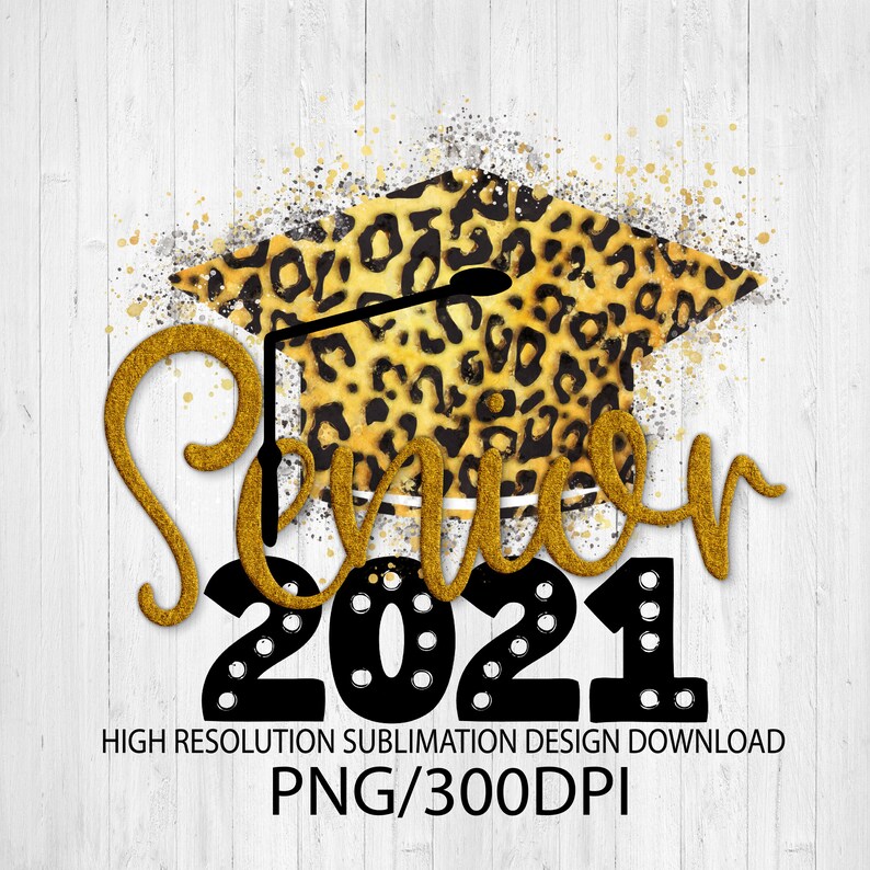 Download 2021 Fichier PNG senior pour limpression DTG sublimation ...