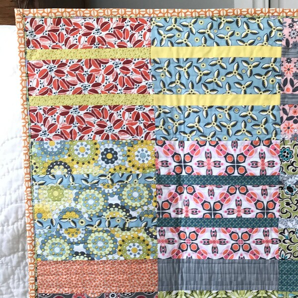 Boho Quilt Etsy