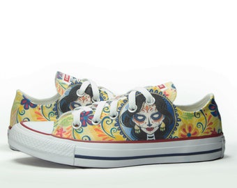 Scarpe personalizzate con Texture | Il Maltese Lab