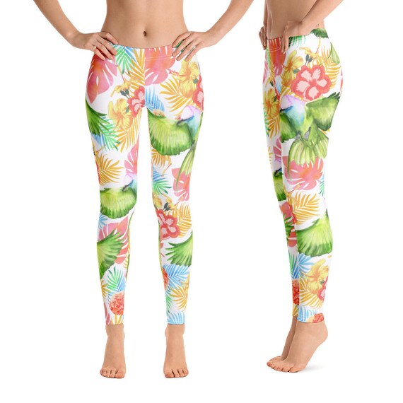 AWAWE pop Human Skull Yoga Trousers Workout wear