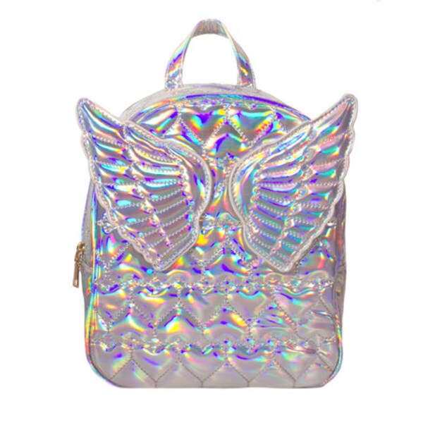 Angel Wing Backpack