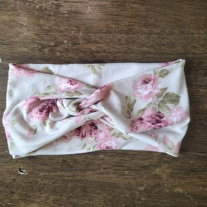 Headband, Twisted Headband, Knotted Headband,Turban Headbands, Women&#39;s Headbands, Nurse Headbands, Mom Headbands, Fashion Headband