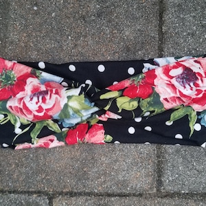 Headband, Twisted Headband, Knotted Headband,Turban Headbands, Women&#39;s Headbands, Nurse Headbands, Mom Headbands, Fashion Headband