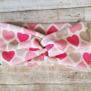 Headband, Twisted Headband, Knotted Headband,Turban Headbands, Women&#39;s Headbands, Nurse Headbands, Mom Headbands, Fashion Headband