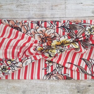 Headband, Twisted Headband, Knotted Headband,Turban Headbands, Women&#39;s Headbands, Nurse Headbands, Mom Headbands, Fashion Headband
