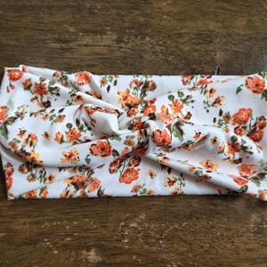 Headband, Twisted Headband, Knotted Headband,Turban Headbands, Women&#39;s Headbands, Nurse Headband, Christmas GIft, Fashion Headband