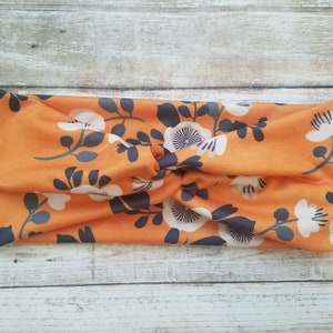 Headband, Twisted Headband, Knotted Headband,Turban Headbands, Women&#39;s Headbands, Nurse Headbands, Mom Headbands, Fashion Headband