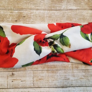 Headband, Twisted Headband, Knotted Headband,Turban Headbands, Women&#39;s Headbands, Nurse Headbands, Mom Headbands, Fashion Headband