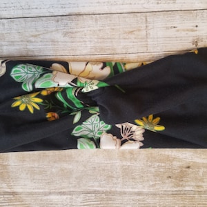 Headband, Twisted Headband, Knotted Headband,Turban Headbands, Women&#39;s Headbands, Nurse Headbands, Mom Headbands, Fashion Headband