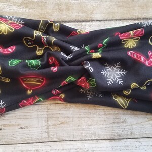 Headband, Twisted Headband, Knotted Headband,Turban Headbands, Women&#39;s Headbands, Nurse Headbands, Mom Headbands, Fashion Headband