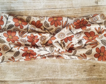 Headband, Twisted Headband, Knotted Headband,Turban Headbands, Women's Headbands, Nurse Headbands, Mom Headbands, Fashion Headband