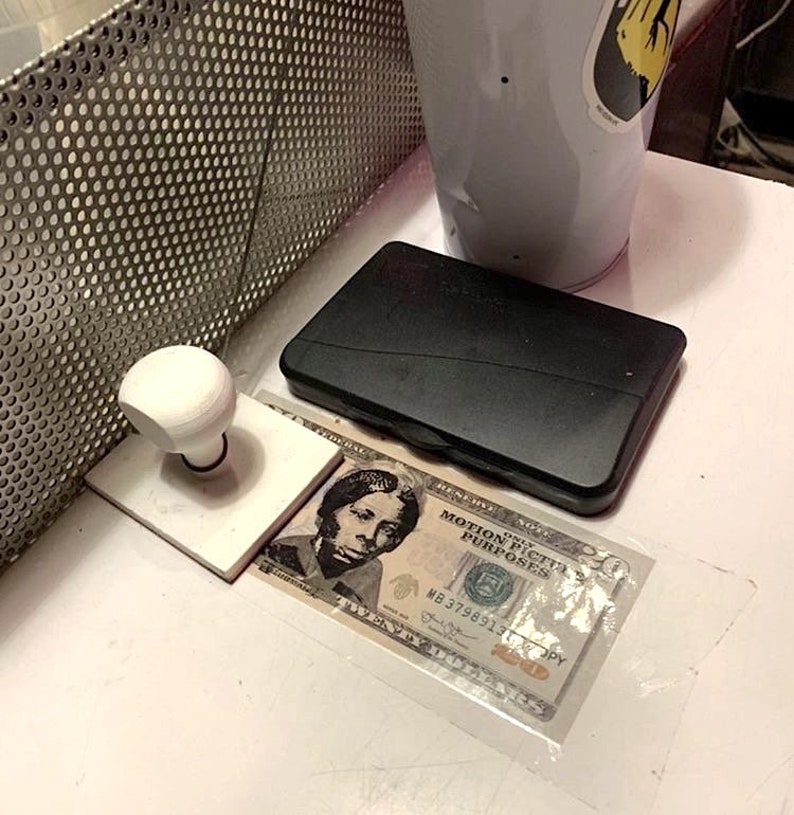 Stamping Station starter kit