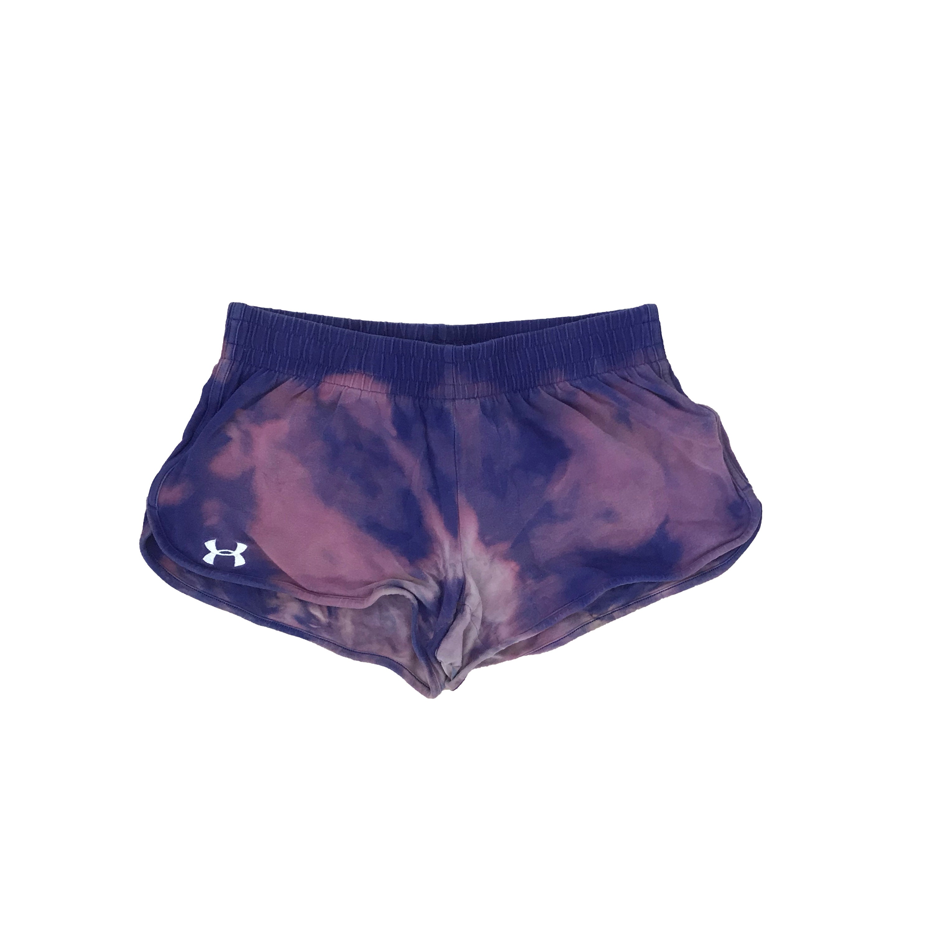Under Armour Shorts Recycled Cotton - Etsy