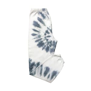 Side Spiral Sweatpants Size XS