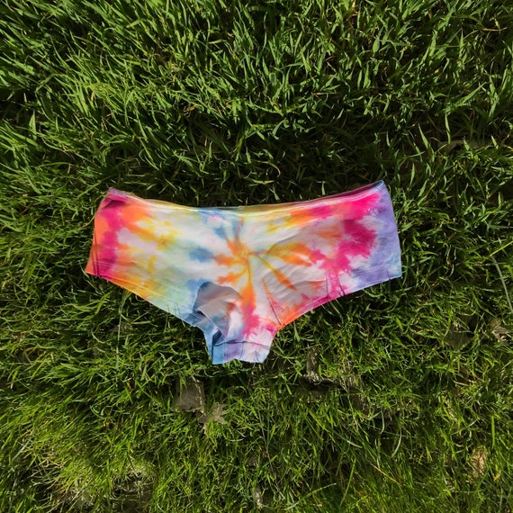 Cotton dance shop shorts