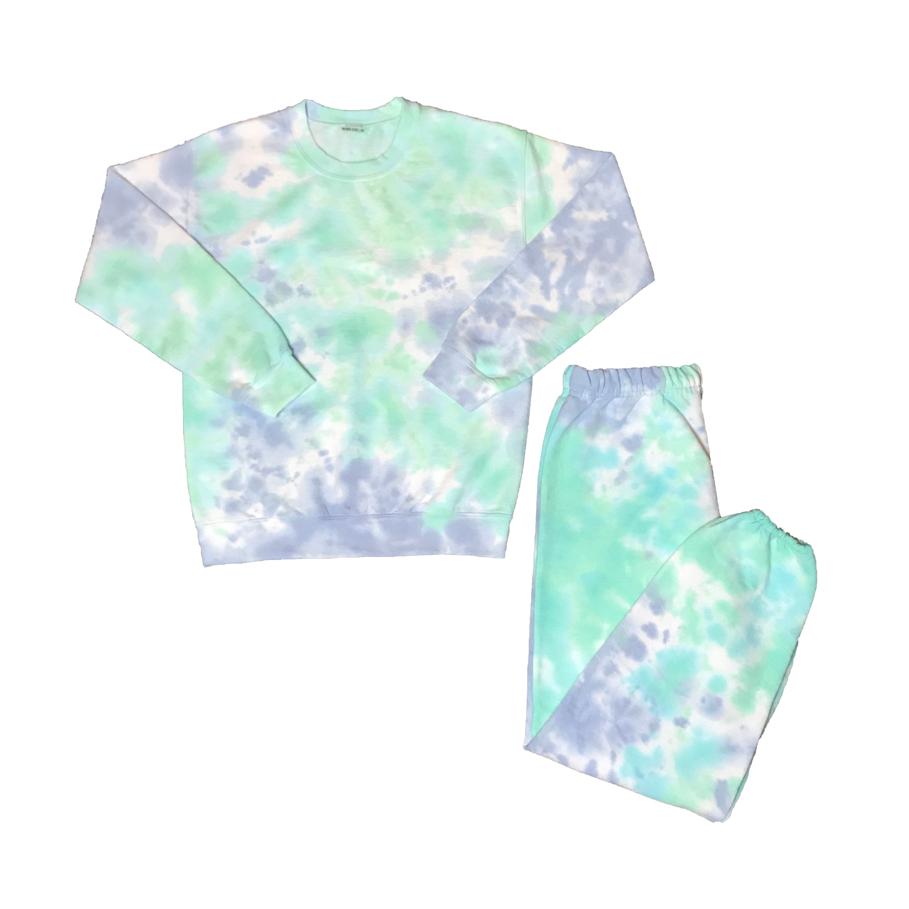 西日本産 LAST NEST DREAM TIE-DYE SWEAT - 通販 - www.sweetchocolate.ro