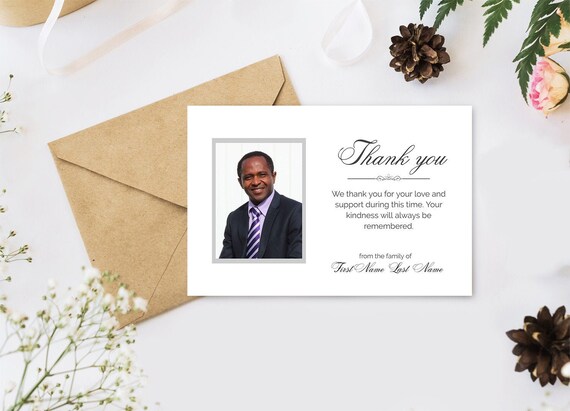 Thank You Cards Template from i.etsystatic.com