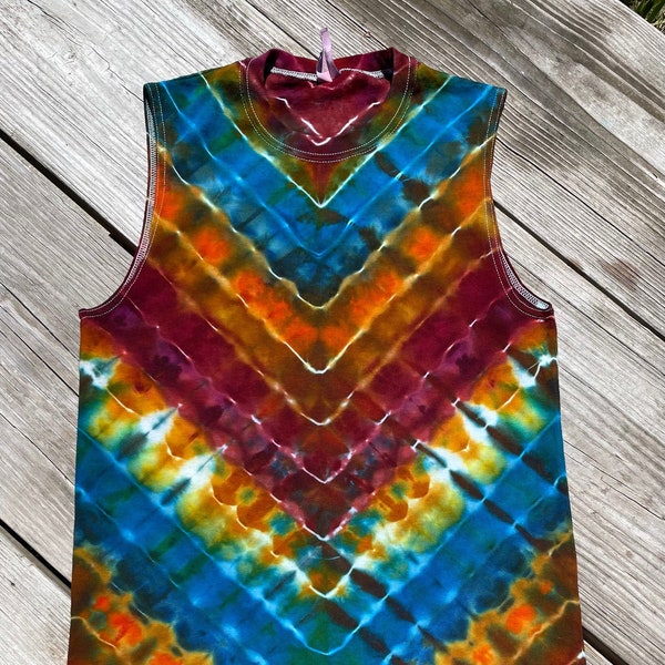mens tie dye shirt near me