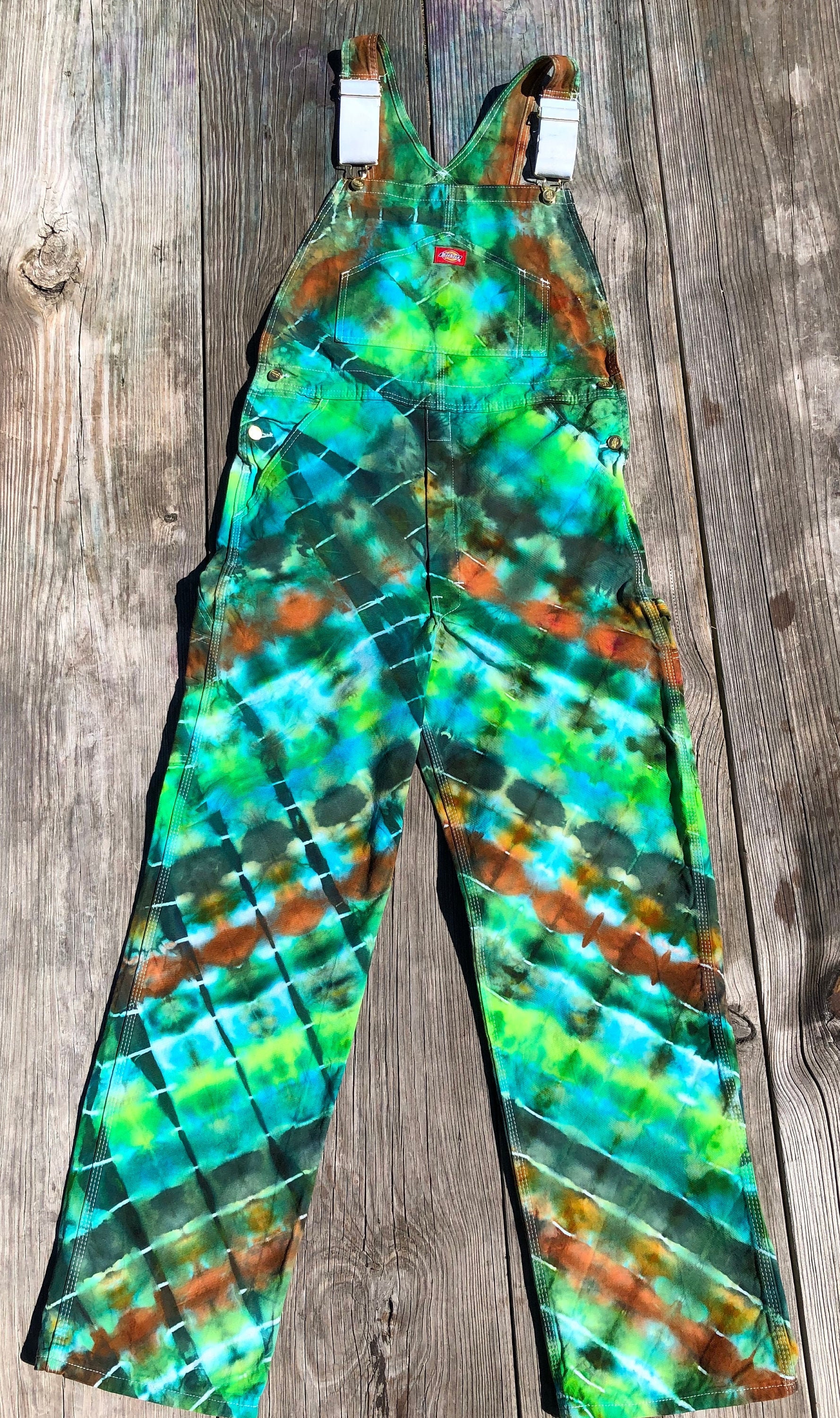 【新品】GREEN CLOTHING PAINTER PANTS 最安値❗️ Painters Pants Green - Etsy