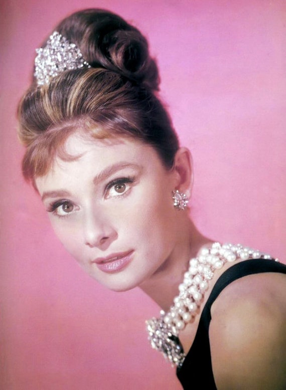 breakfast at tiffany's earrings