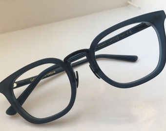 Hipster Eyeglasses Etsy