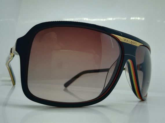 von zipper glasses frames